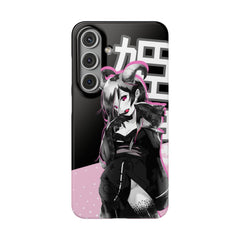 Oni-Hime Samsung Snap Case