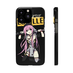 Lucille iPhone Snap Case