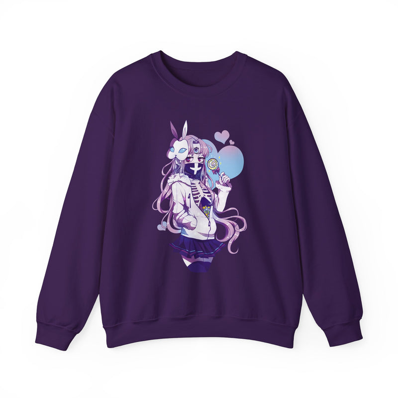 Maaya V2 Unisex Sweatshirt