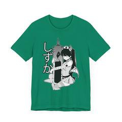 Shizuka B&W V2 Unisex T-shirt