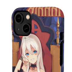 Hikari iPhone Snap Case