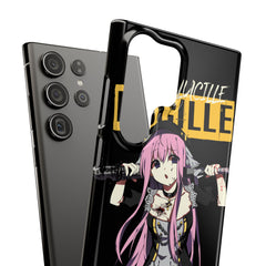 Lucille Samsung Snap Case