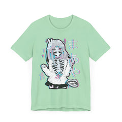 Maaya 1.2 Creepy Cute anime Unisex T-shirt