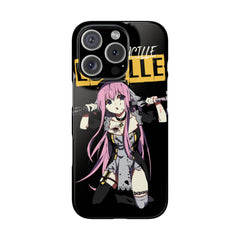 Lucille iPhone Snap Case