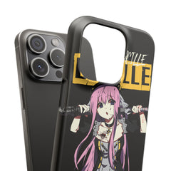 Lucille iPhone Snap Case