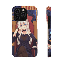 Hikari iPhone Snap Case