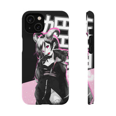 Oni-Hime iPhone Snap Case