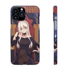 Hikari iPhone Snap Case