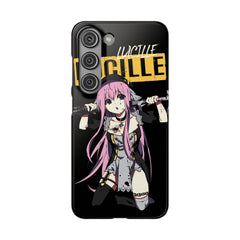 Lucille Samsung Snap Case