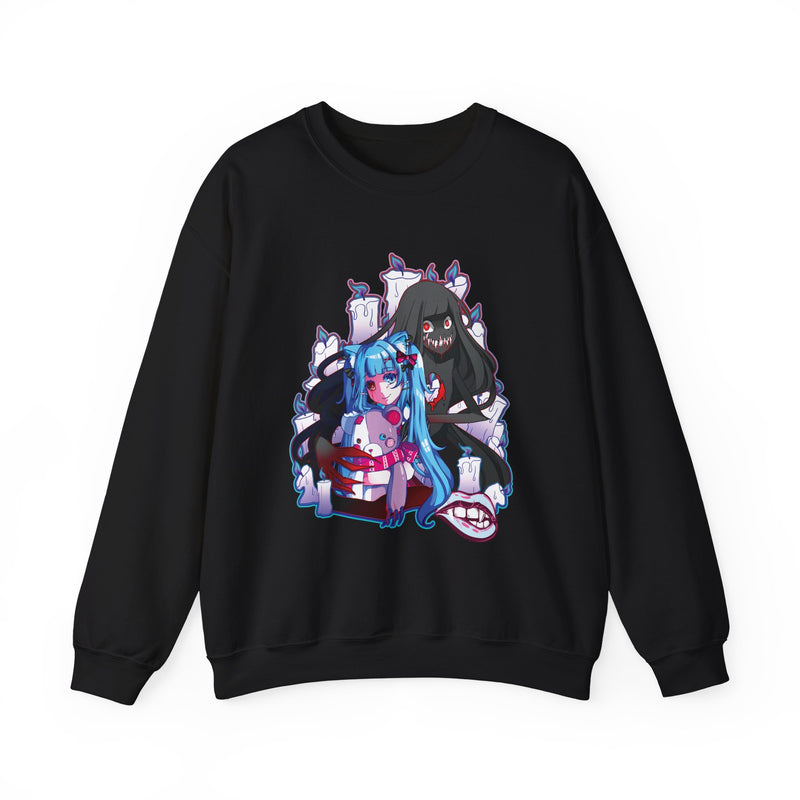 Kiyomi Unisex Sweatshirt