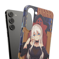 Hikari Samsung Snap Case