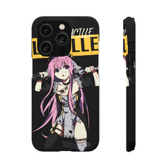 Lucille iPhone Snap Case