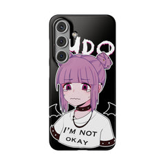 Budo Samsung Snap Case