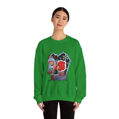 Tonakai Unisex Sweatshirt