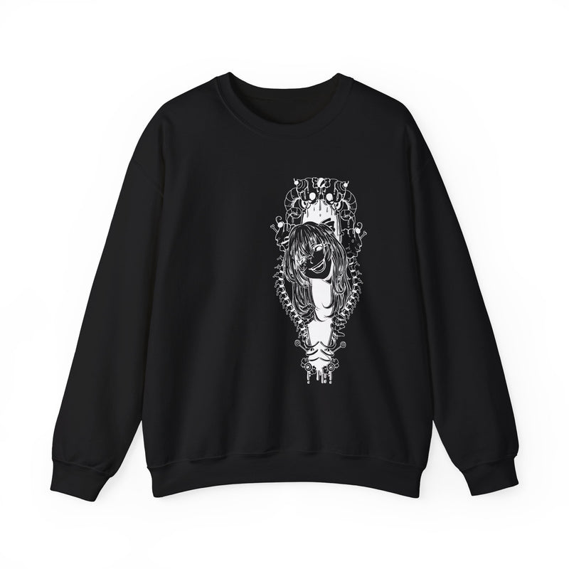 Yangire yamikawaii unisex Sweatshirt