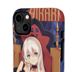 Hikari iPhone Snap Case