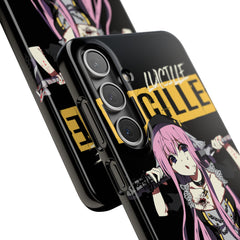 Lucille Samsung Snap Case