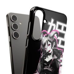 Oni-Hime Samsung Snap Case