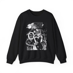 Manga Senpai Sweatshirt