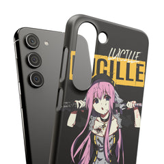 Lucille Samsung Snap Case