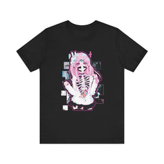 Maaya XP Creepy Cute anime Unisex T-shirt