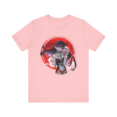 Ahmya Unisex T-shirt