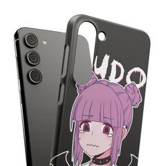 Budo Samsung Snap Case