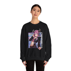 Aiko anime girl Sweatshirt