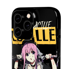 Lucille iPhone Snap Case