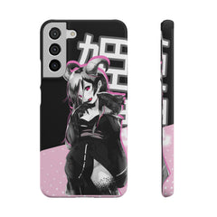 Oni-Hime Samsung Snap Case