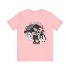 Ahmya 1.2 Unisex T-shirt | You're so cute when you're not breathing