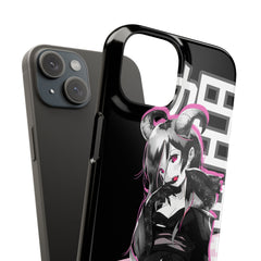 Oni-Hime iPhone Snap Case