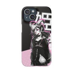 Oni-Hime iPhone Snap Case