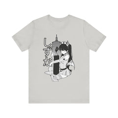 Shizuka B&W V2 Unisex T-shirt