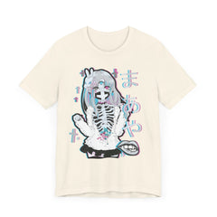 Maaya 1.2 Creepy Cute anime Unisex T-shirt