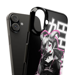 Oni-Hime iPhone Snap Case