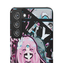 Maaya XP Samsung Snap Case