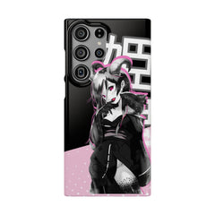 Oni-Hime Samsung Snap Case