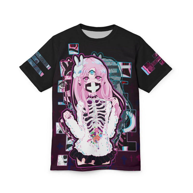 Maaya XP Unisex AOP Cut & Sew Tee