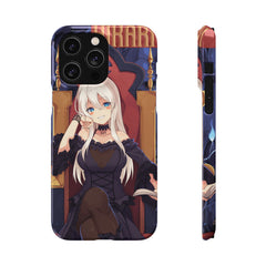 Hikari iPhone Snap Case