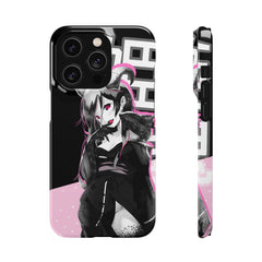 Oni-Hime iPhone Snap Case