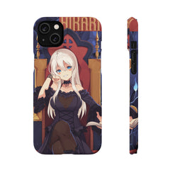 Hikari iPhone Snap Case