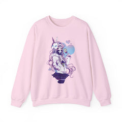 Maaya V2 Unisex Sweatshirt