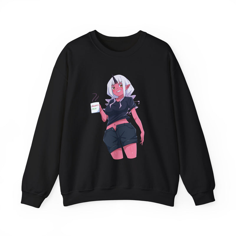 Noelle 2 Unisex Sweatshirt