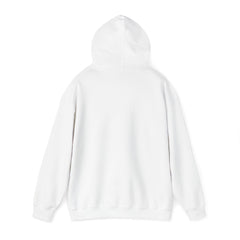 Ahmya 1.2 Hooded Sweatshirt