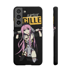 Lucille Samsung Snap Case