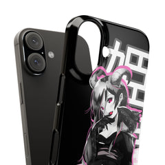 Oni-Hime iPhone Snap Case