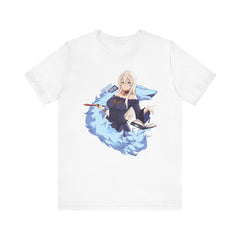 Hikari Sama waifu anime girl Unisex T-shirt