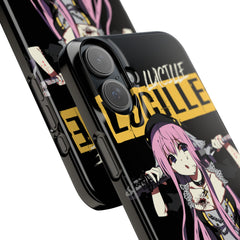 Lucille iPhone Snap Case