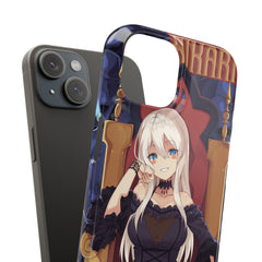 Hikari iPhone Snap Case